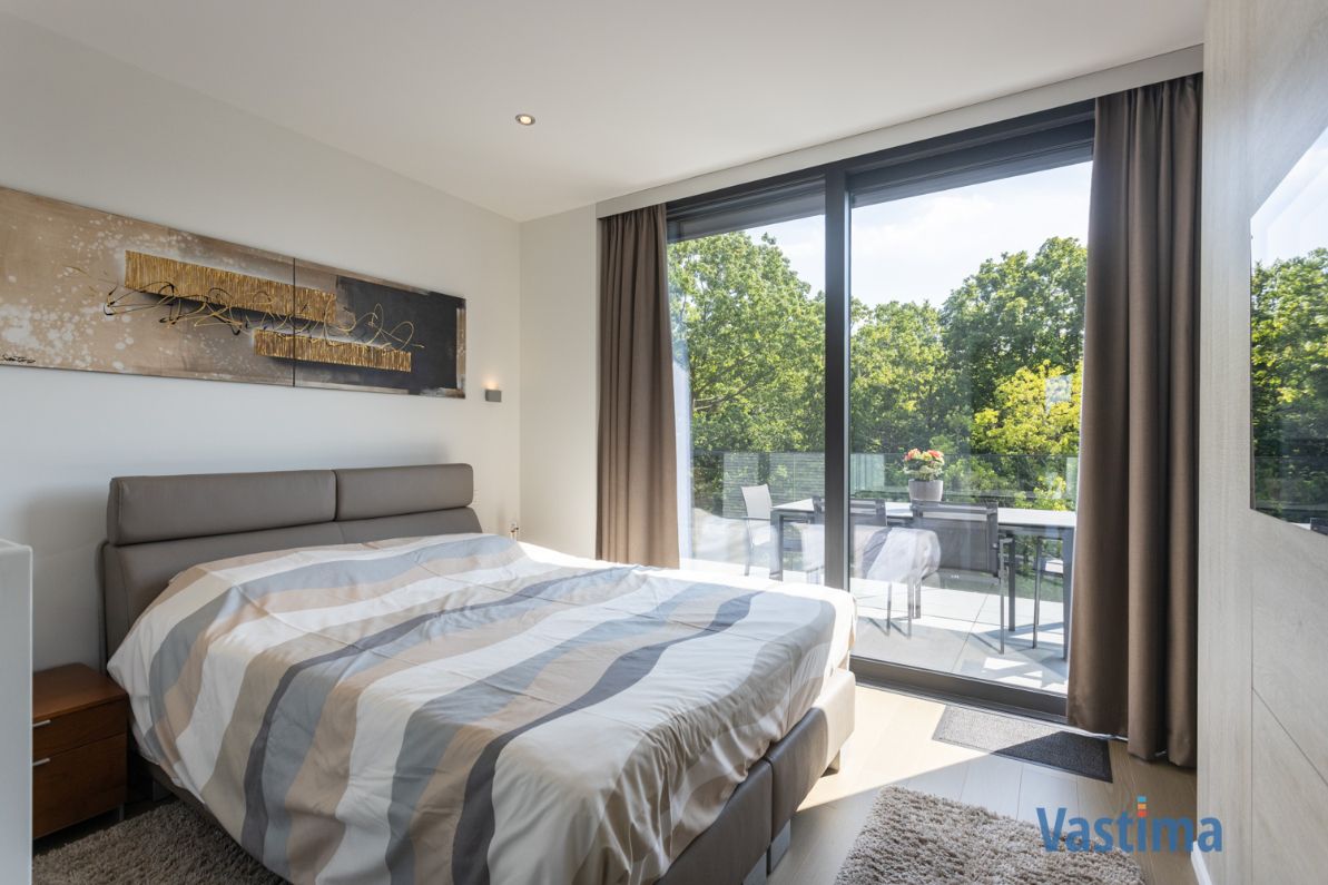 Exclusieve penthouse met panoramisch uitzicht aan natuurgebied De Gerstjens foto 25