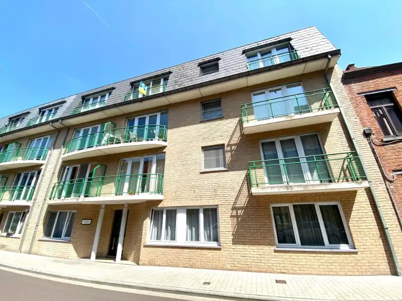 Appartement te huur Schutterijstraat 13/12 - 9800 Deinze