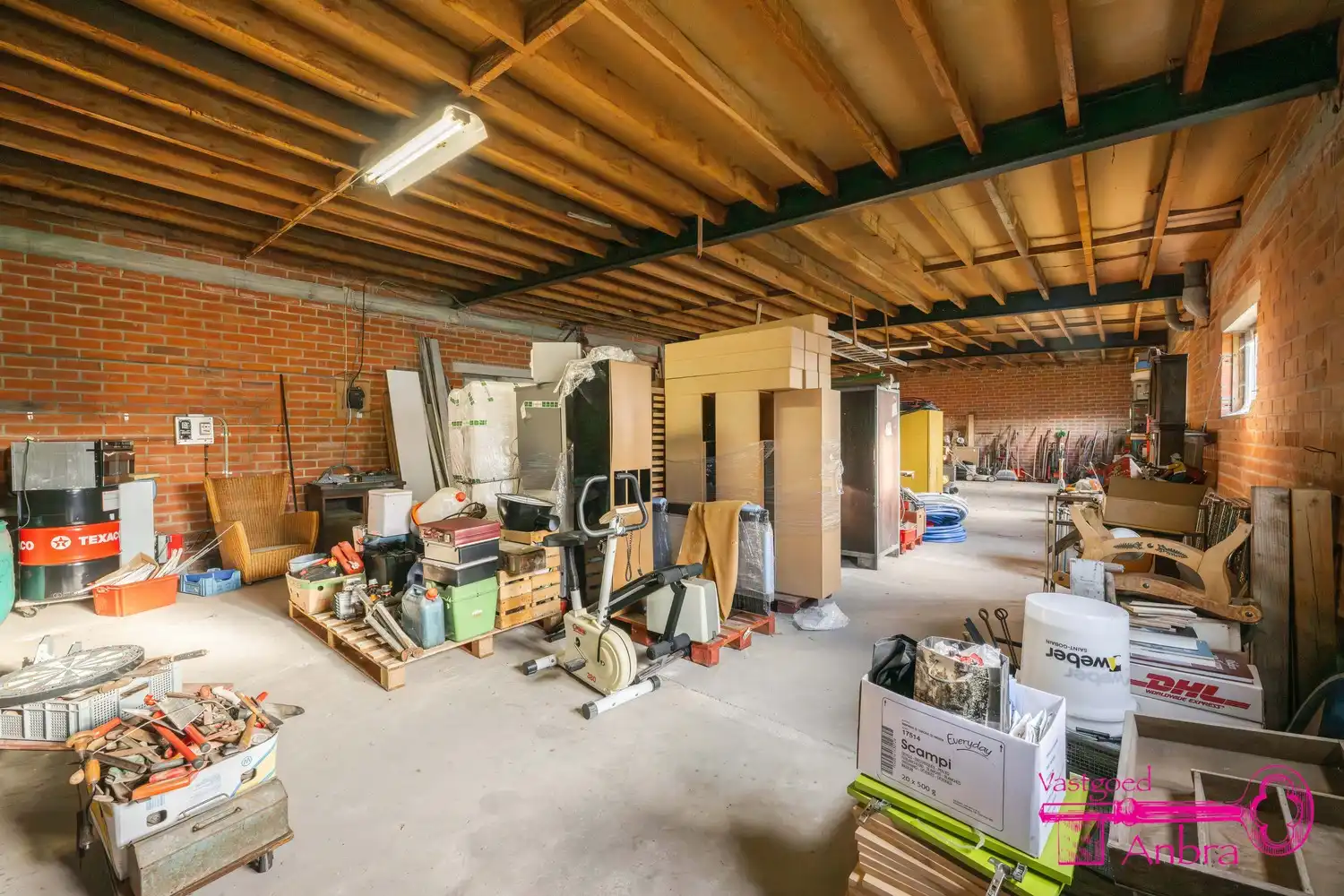 VIJVERDAMSTRAAT 17 - 8760 TIELT (MEULEBEKE) foto 26