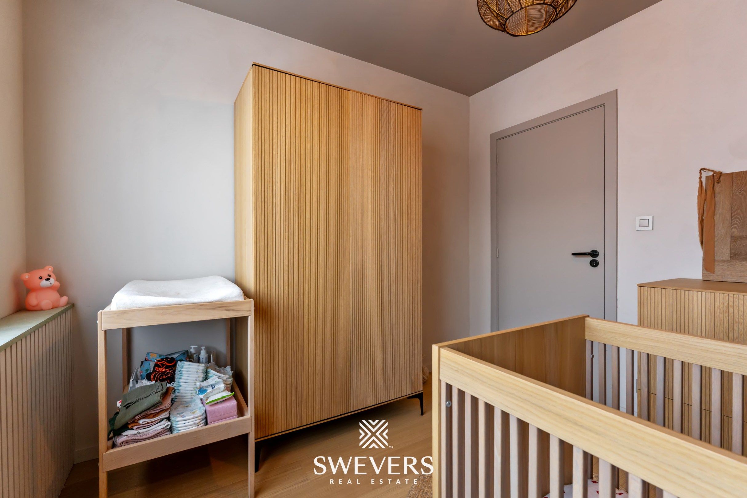 Instapklare, gelijkvloerse woning op uitstekende locatie in Zolder foto 18