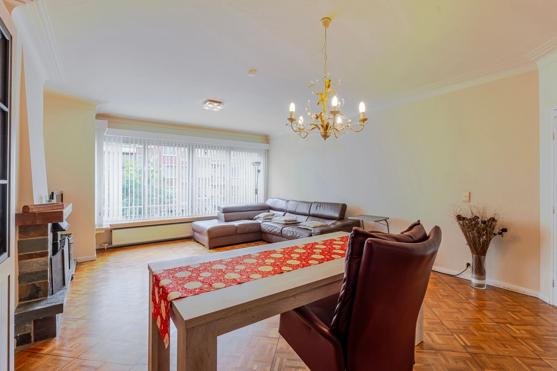 3 slaapkamer appartement met terras en uitzicht foto 2
