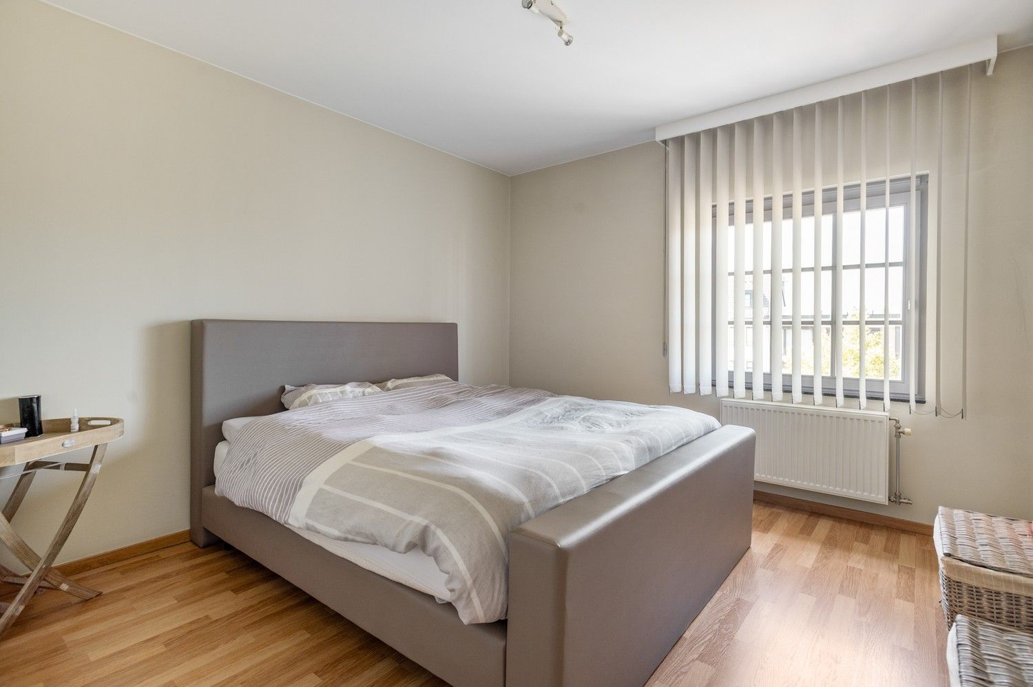 Instapklaar appartement met terras en 2 slaapkamers op centrale ligging in Wijnegem foto 10