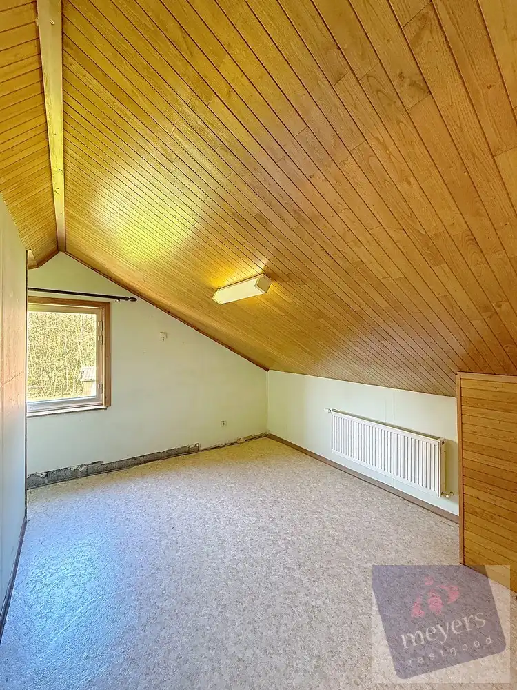 Ruime woning met 5 slaapkamers op perceel van 16a 49ca in Genk foto 19