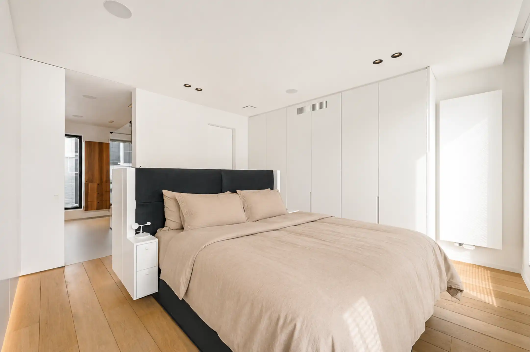 Luxueuze stadswoning met lift en zonneterrassen  foto 8