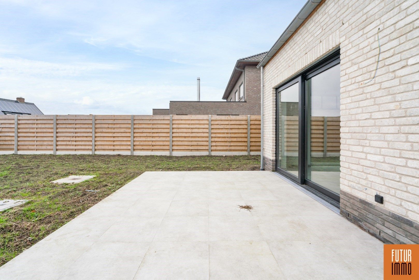 Instapklare nieuwbouwwoning foto 13