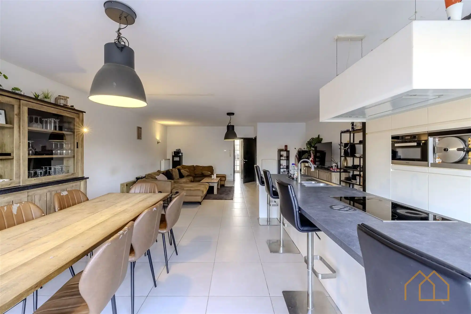 Huis met EPC A en 5 slaapkamers - Noorderwijk  foto 5