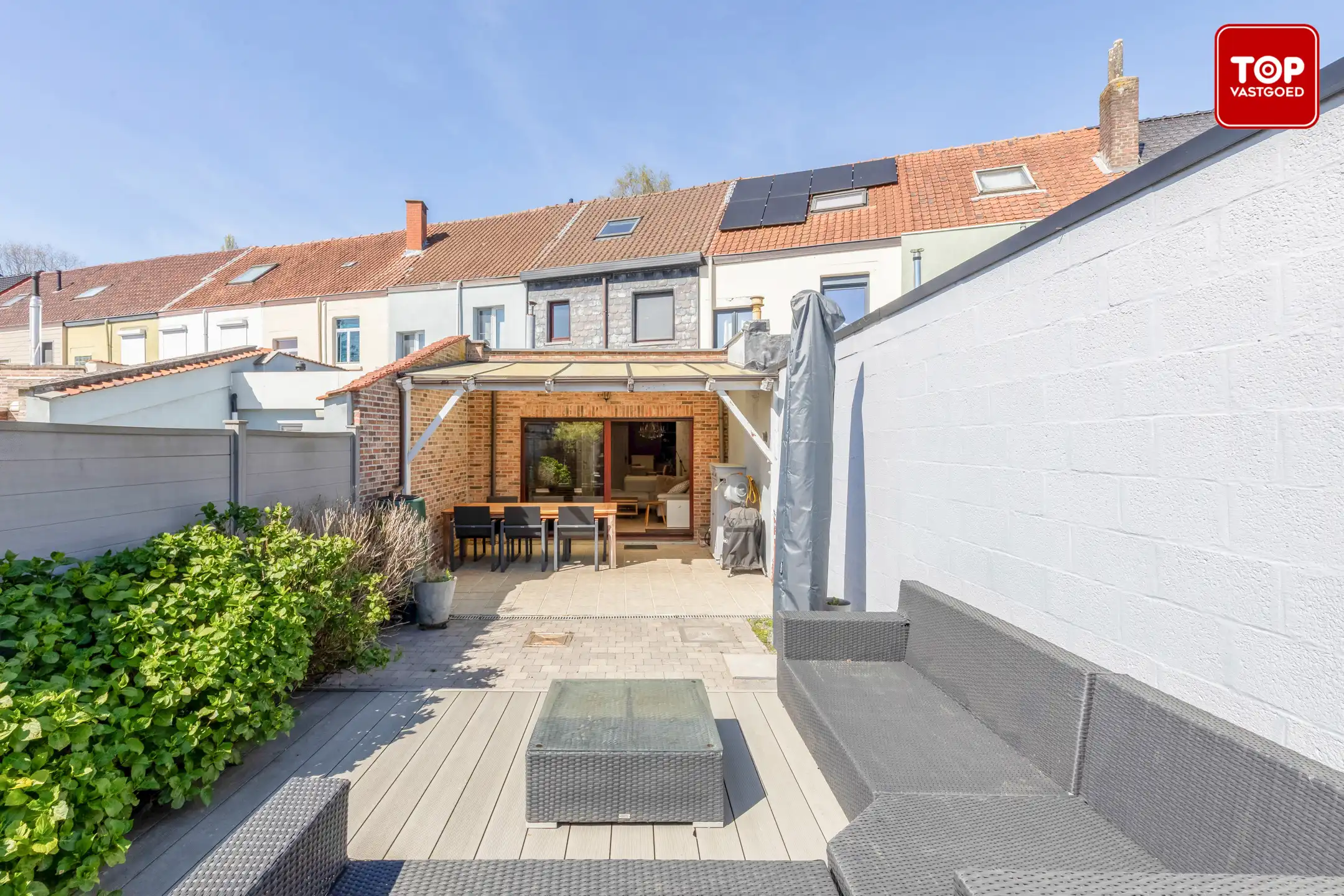Huis te koop foto 24