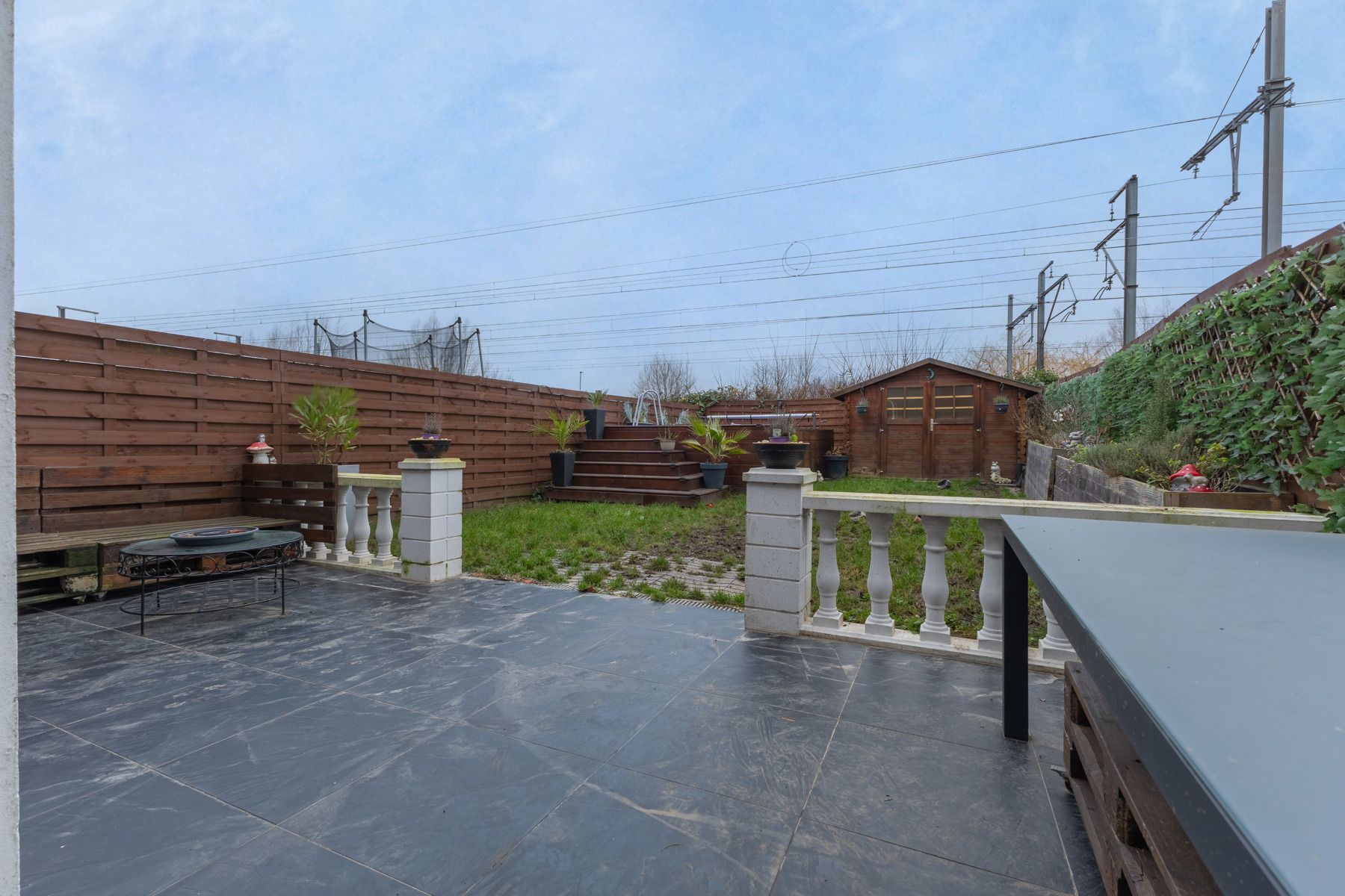 Gunstig gelegen woning met 4 slaapkamers en tuin foto 21