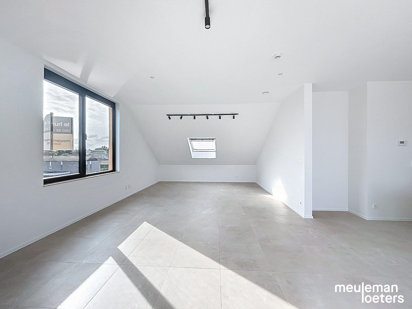 Uniek penthouse met adembenemend terras foto 8