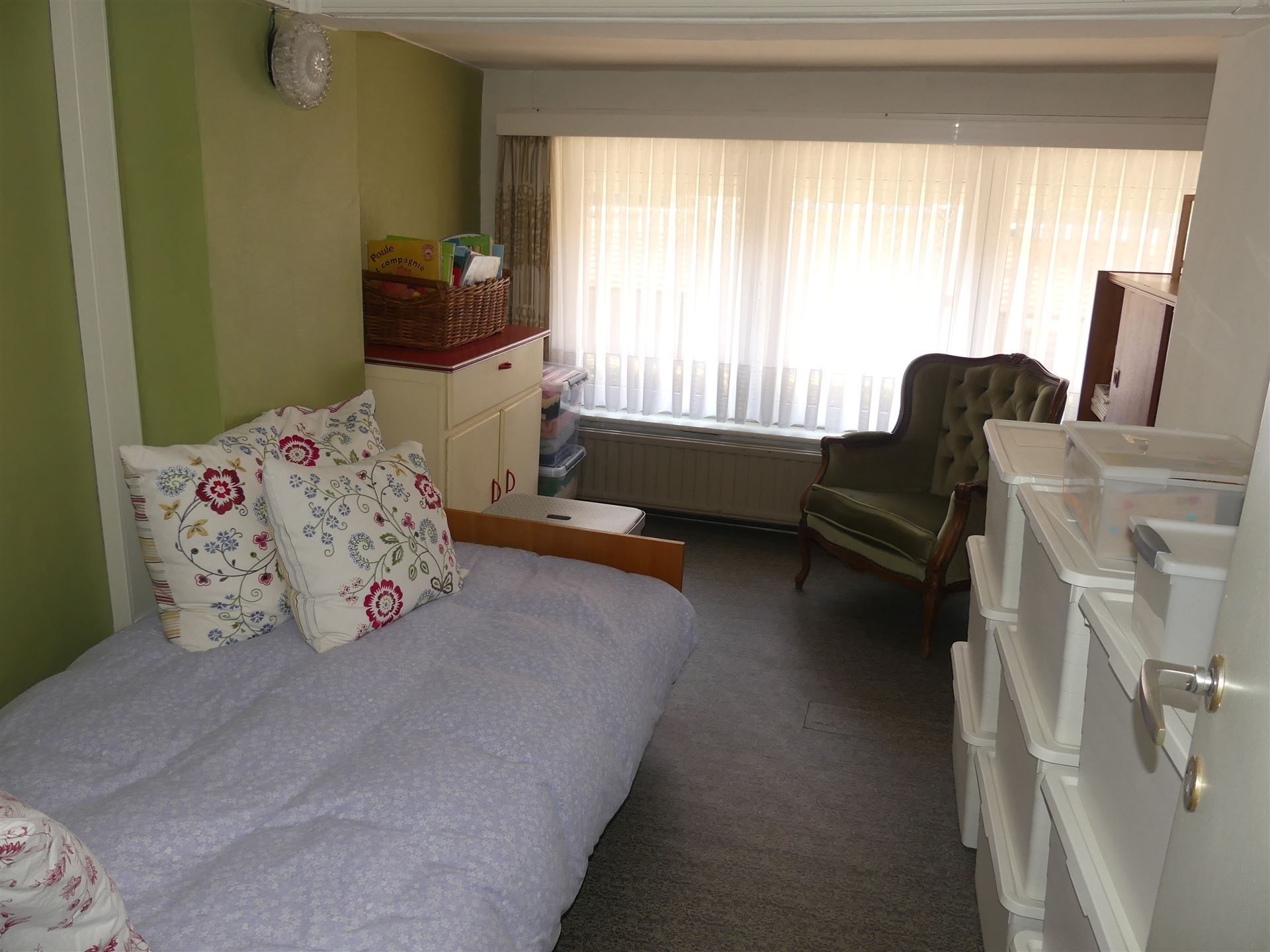 Huis foto 7