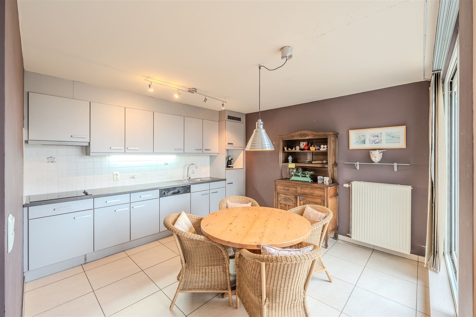 2 slaapkamer appartement foto 17