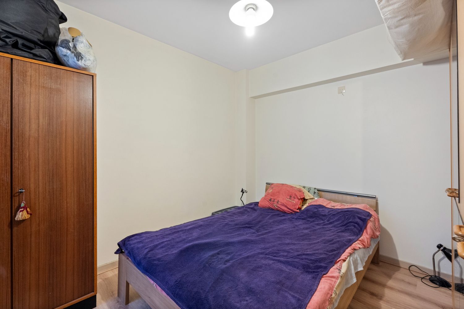 Centraal gelegen één slaapkamerappartement foto 11