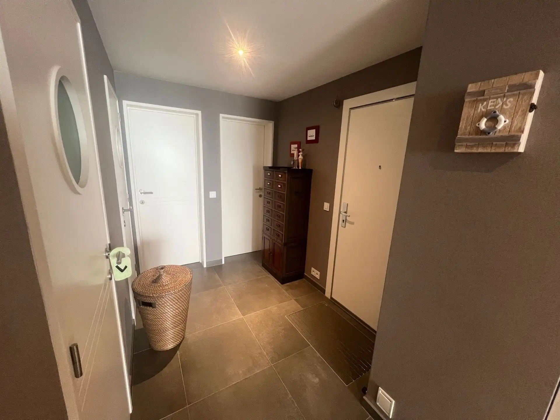 Uniek penthouse met 3 slaapkamers en zeezicht foto 5