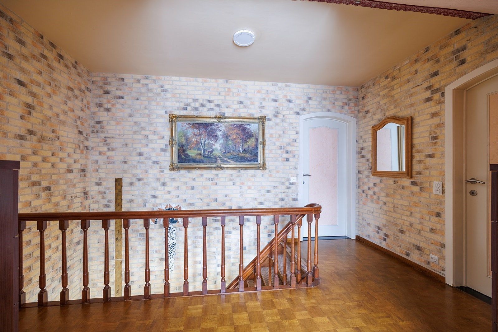 Woning met parktuin, aan het kanaal met opslagplaats van ca. 60m² foto 18