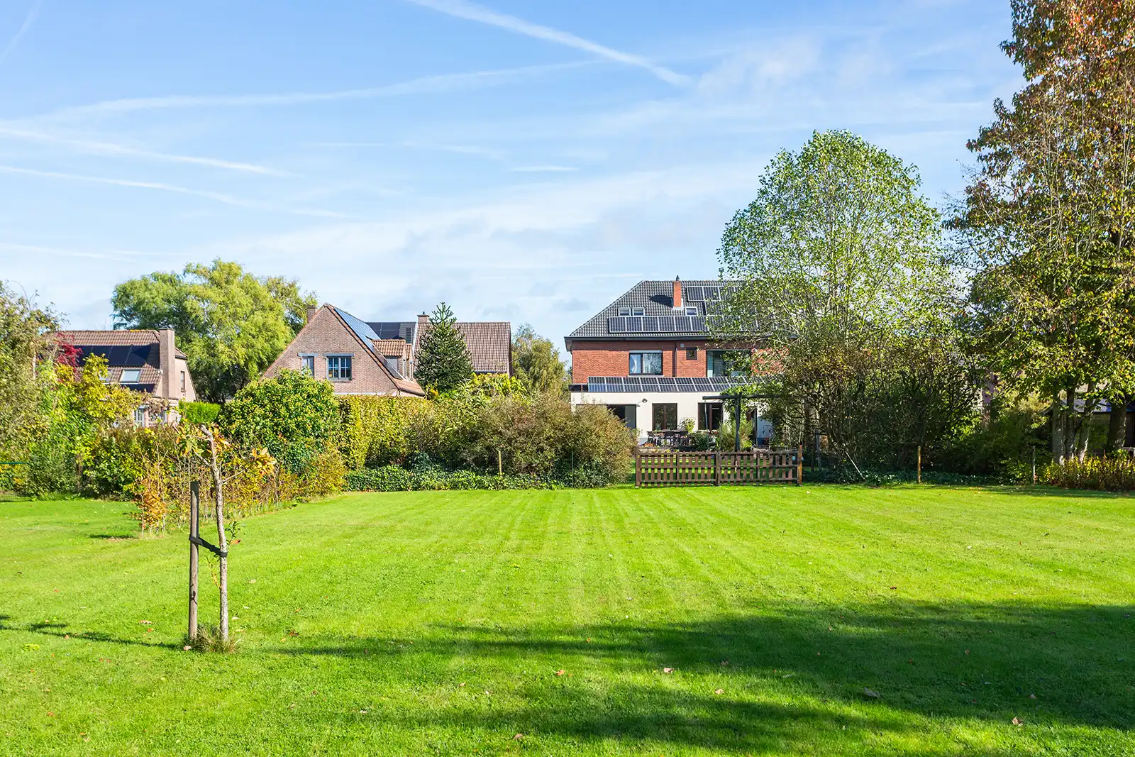 Een verborgen parel op 2.010 m² in Wilrijk foto 29