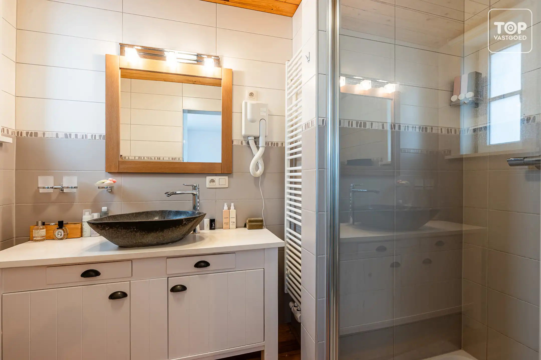 Instapklare woning met 4 slaapkamers op toplocatie in Drongen foto 16