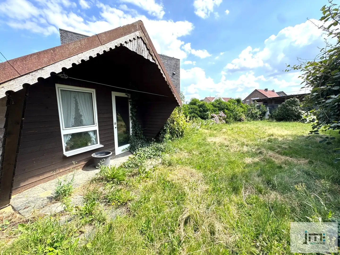 Charmante woning in het rustige Guigoven foto 22