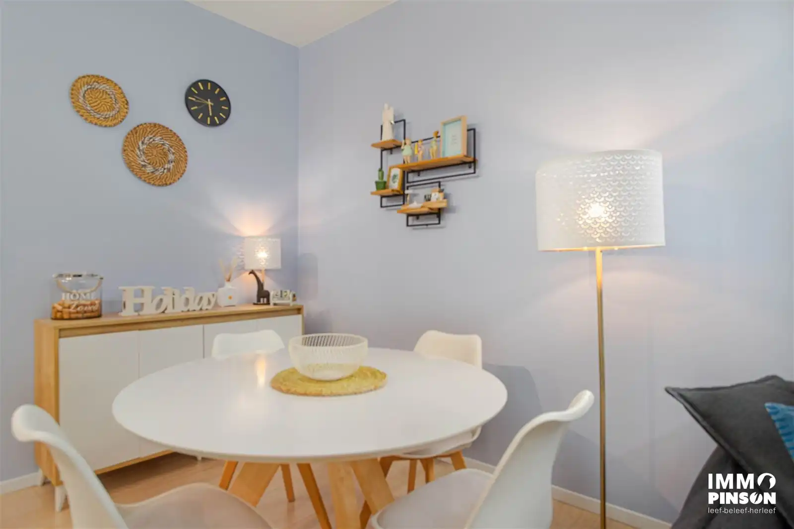 Comfortabel appartement dichtbij strand foto 5