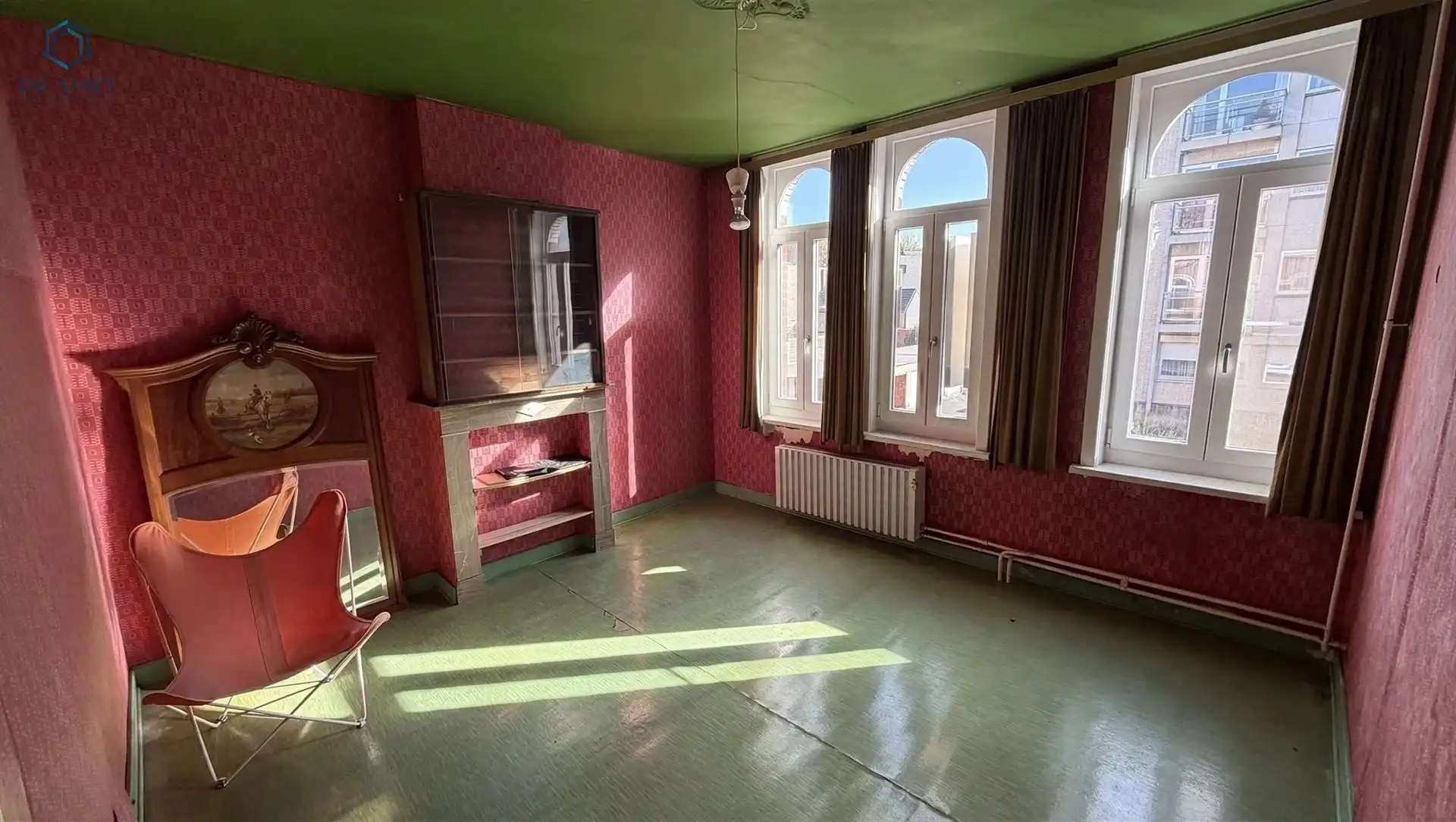 Ruime woning met 4 slaapkamers te Geraardsbergen foto 14