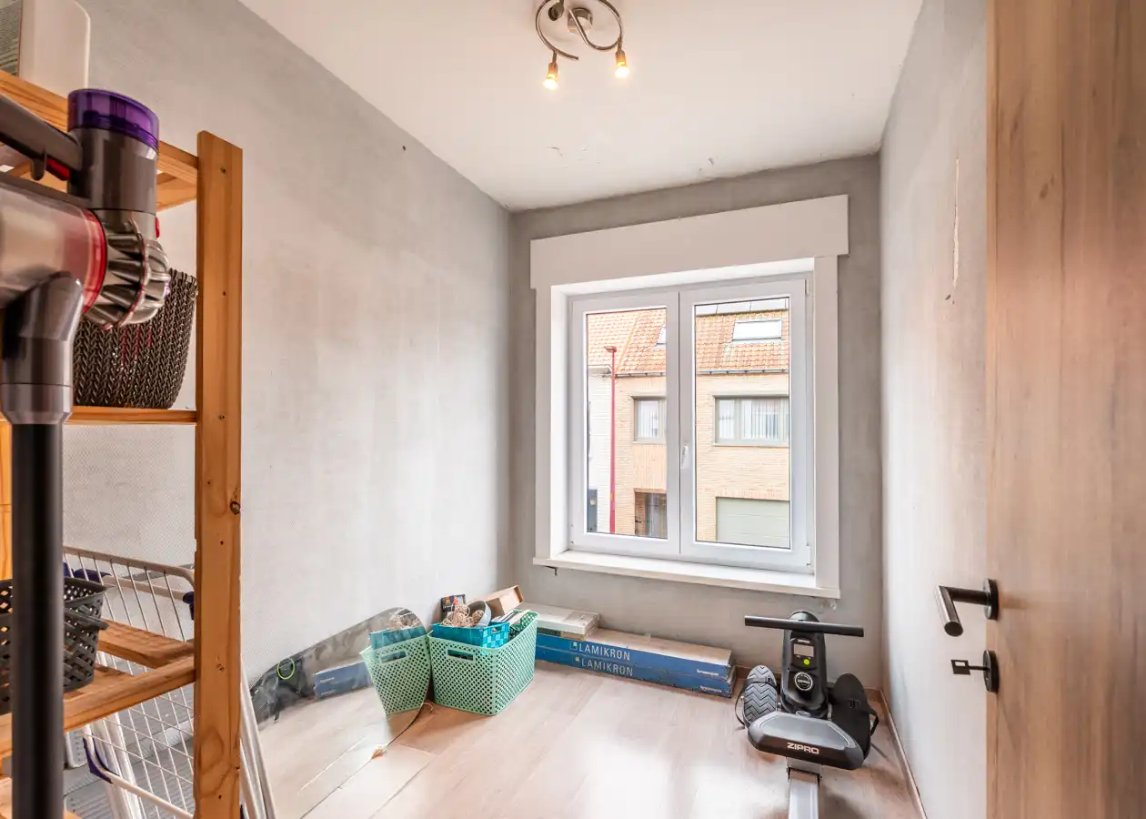 Gerenevoorde woning met 4 slaapkamers en zonnige tuin foto 13