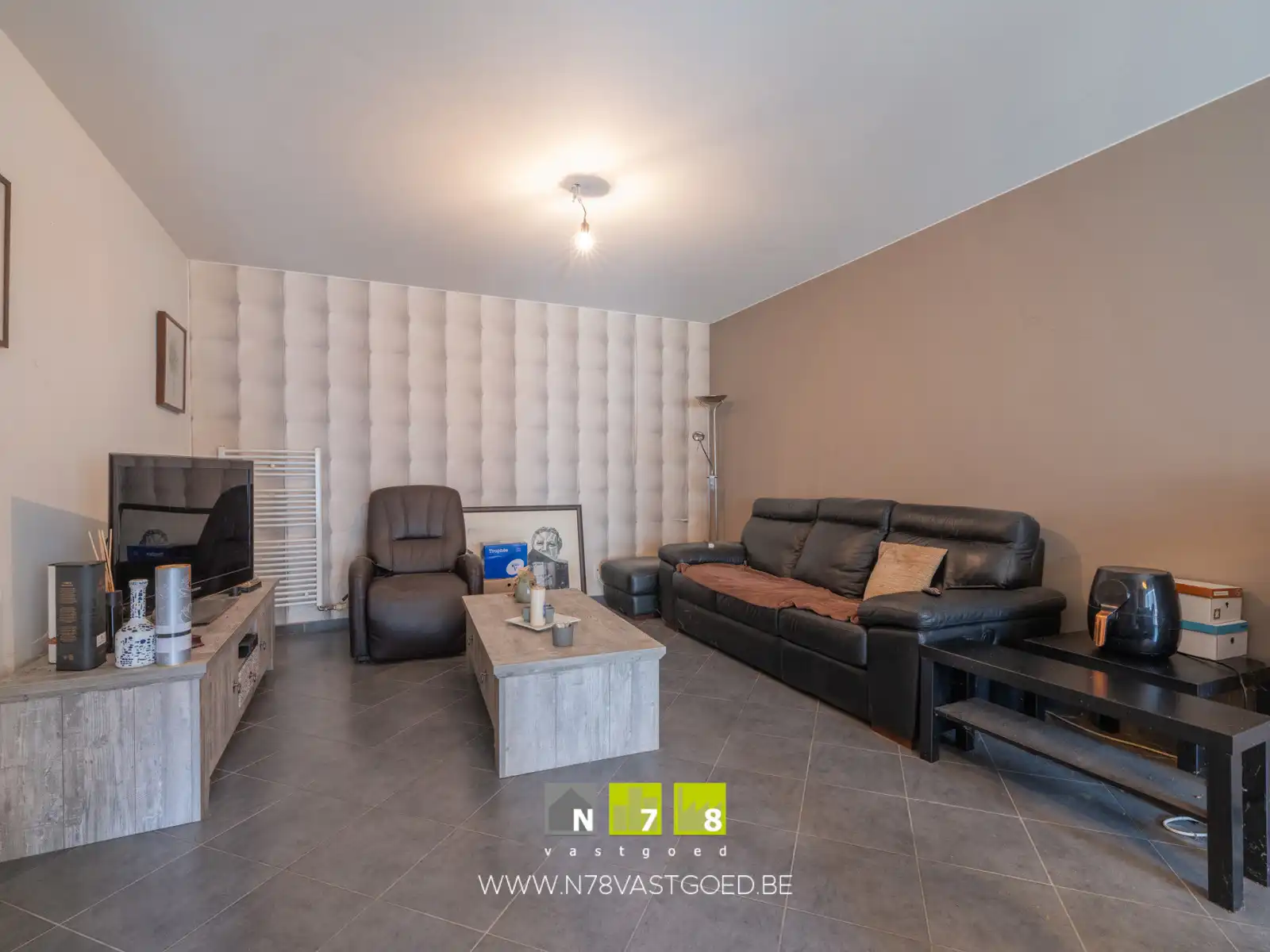 Appartement te koop foto 3