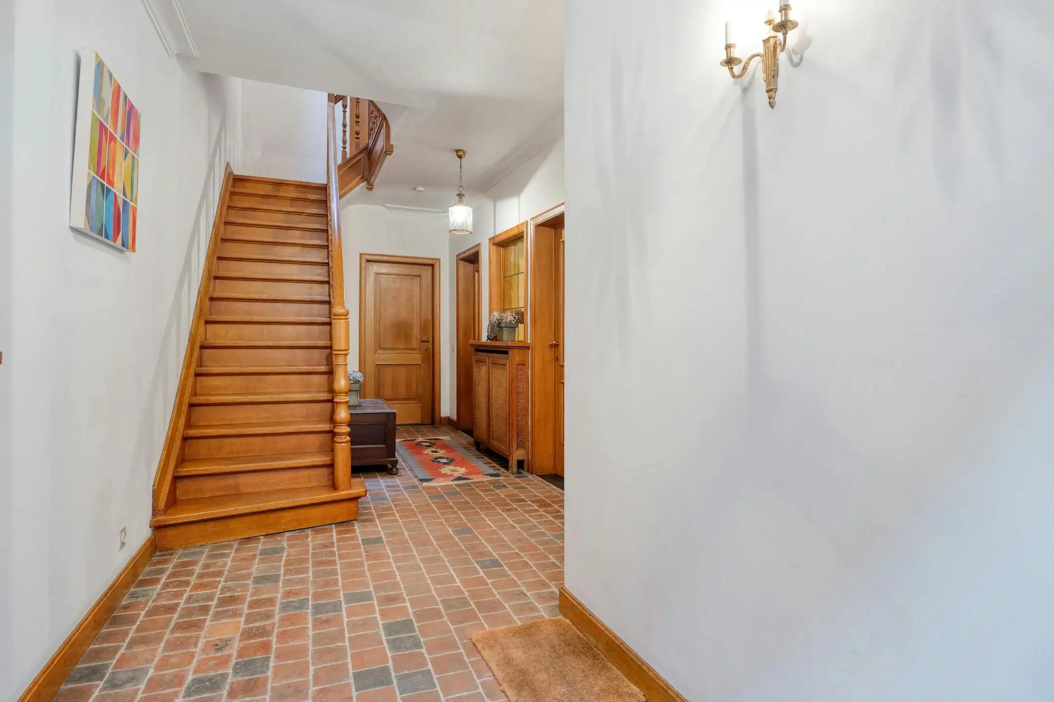 Karaktervol huis te koop in centrum Boom foto 3