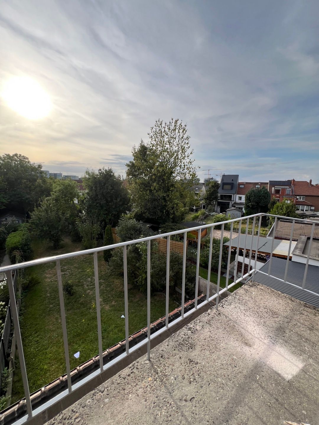 Zeer gunstig gelegen appartement in centrum. foto 9