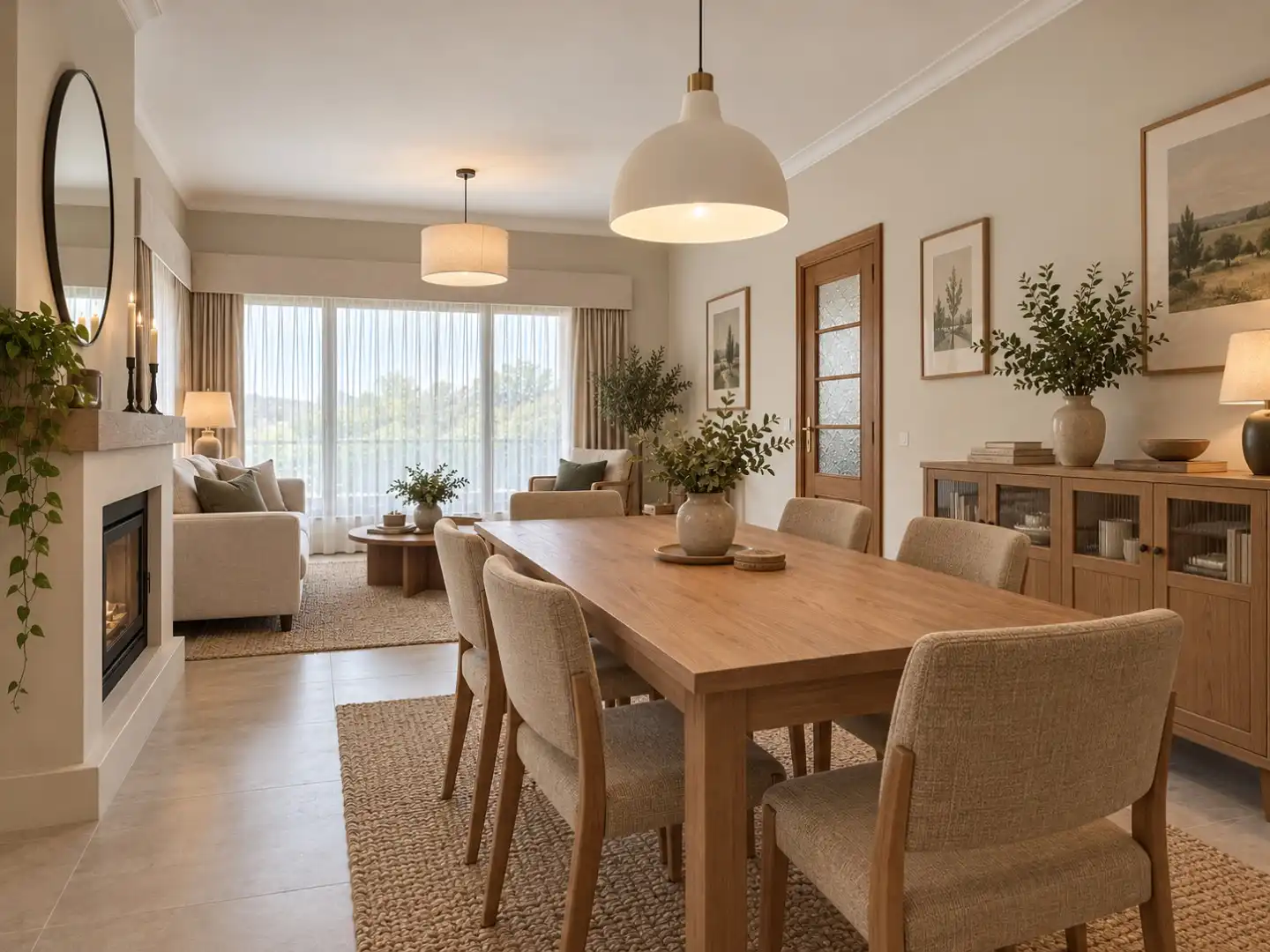 Ruime eigendom met uitzonderlijk veel potentieel op een perceel van 857 m² in Tienen met twee huisnummers (91 & 93) foto 8