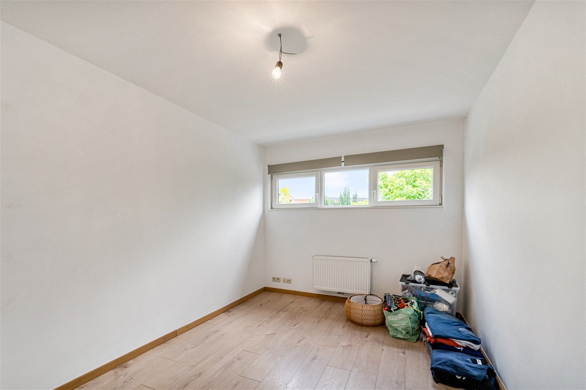 Moderne woning in rustige straat nabij het centrum van Aalst foto 9