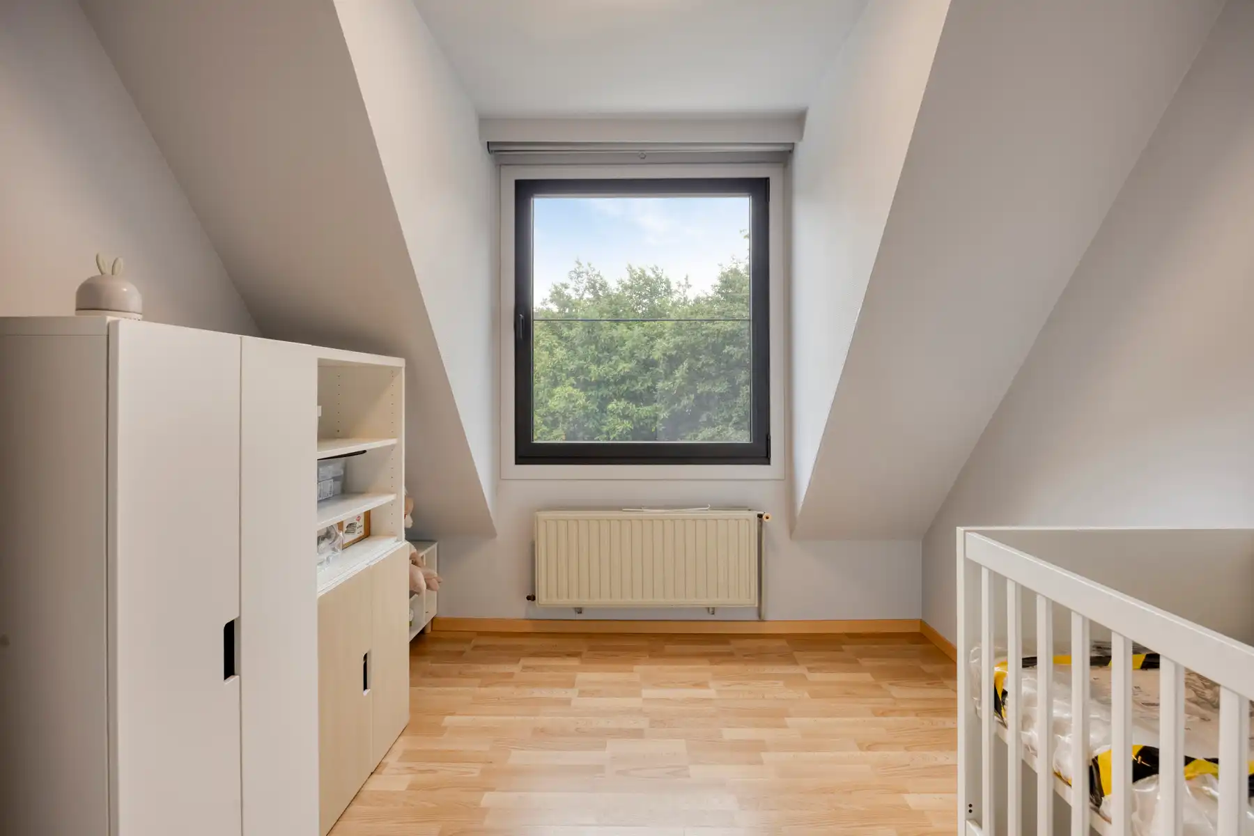 WSB-immo: ruime, ,energiezuinige bel-etage foto 11