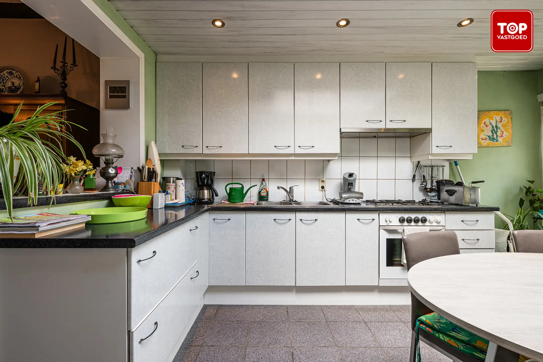 Op te frissen woning op TOP ligging.  foto 10