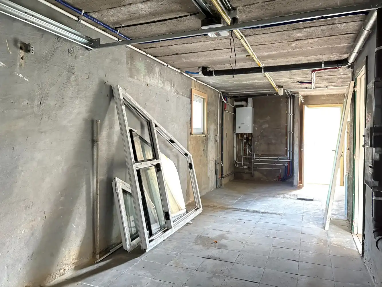 Lichtrijke gezinswoning met 4 slaapkamers foto 11