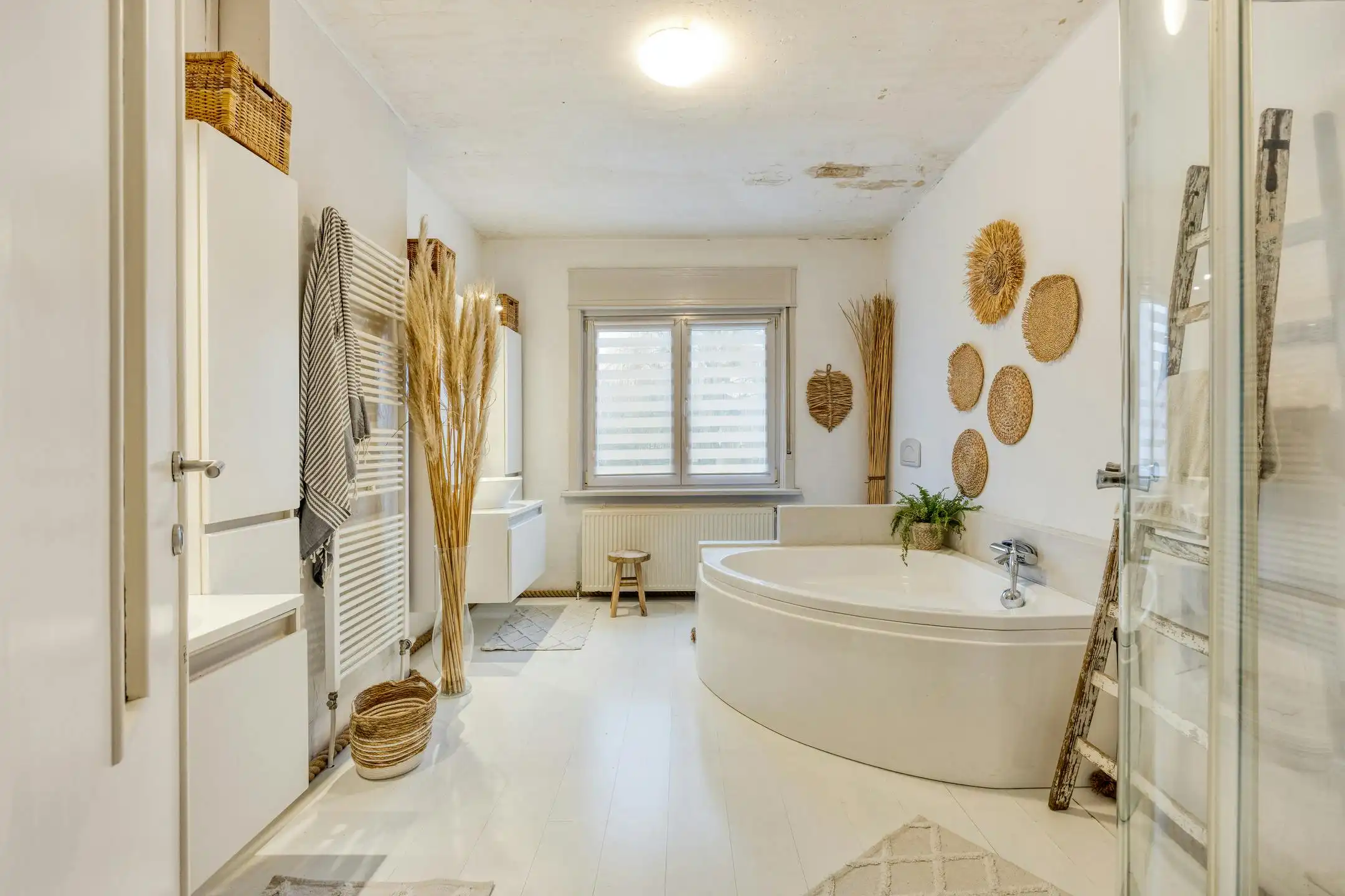 Gezellig huis met tuin te koop in Strombeek-Bever foto 10