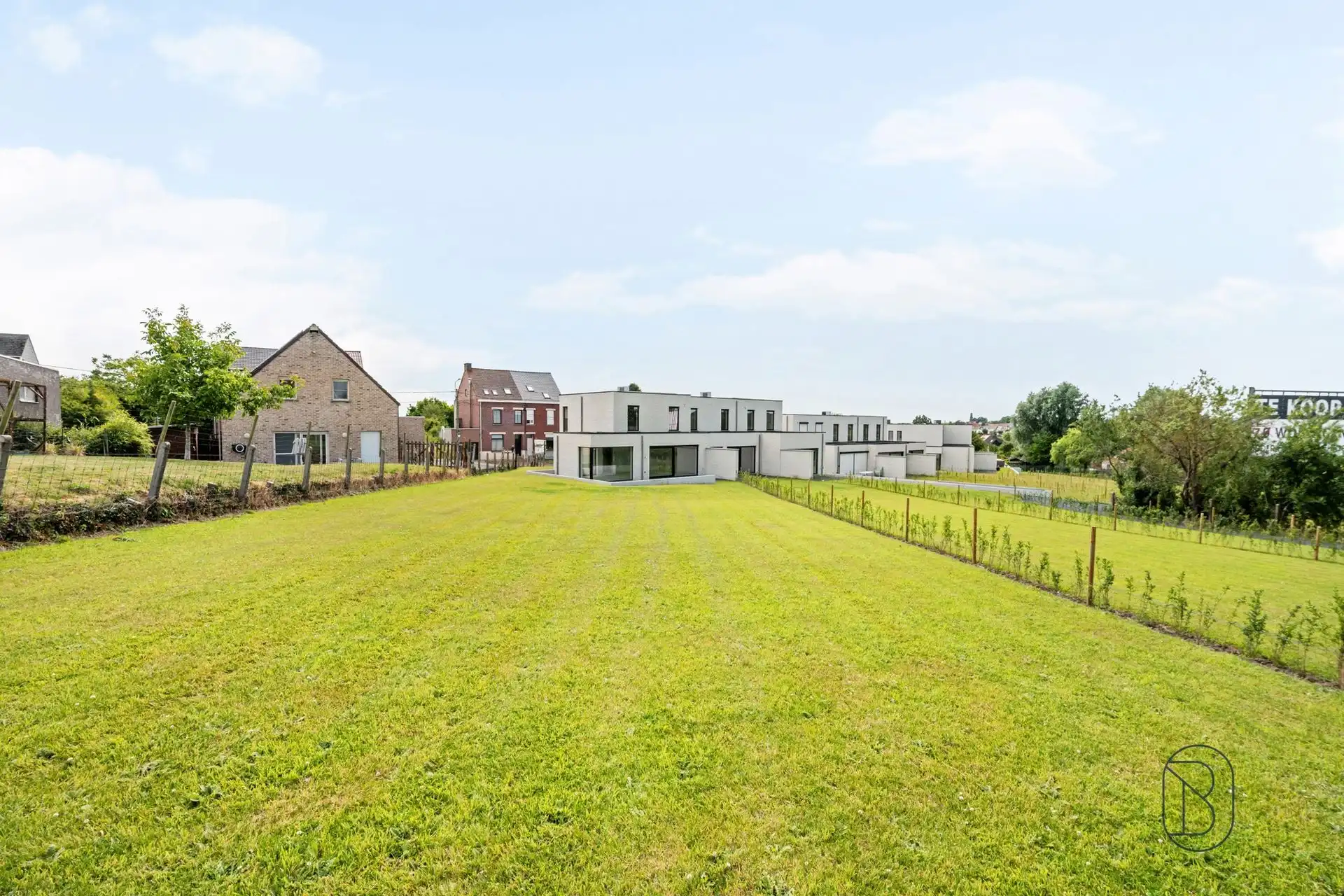 Huis te koop Wodecqstraat 64-80/9 - 9600 RONSE