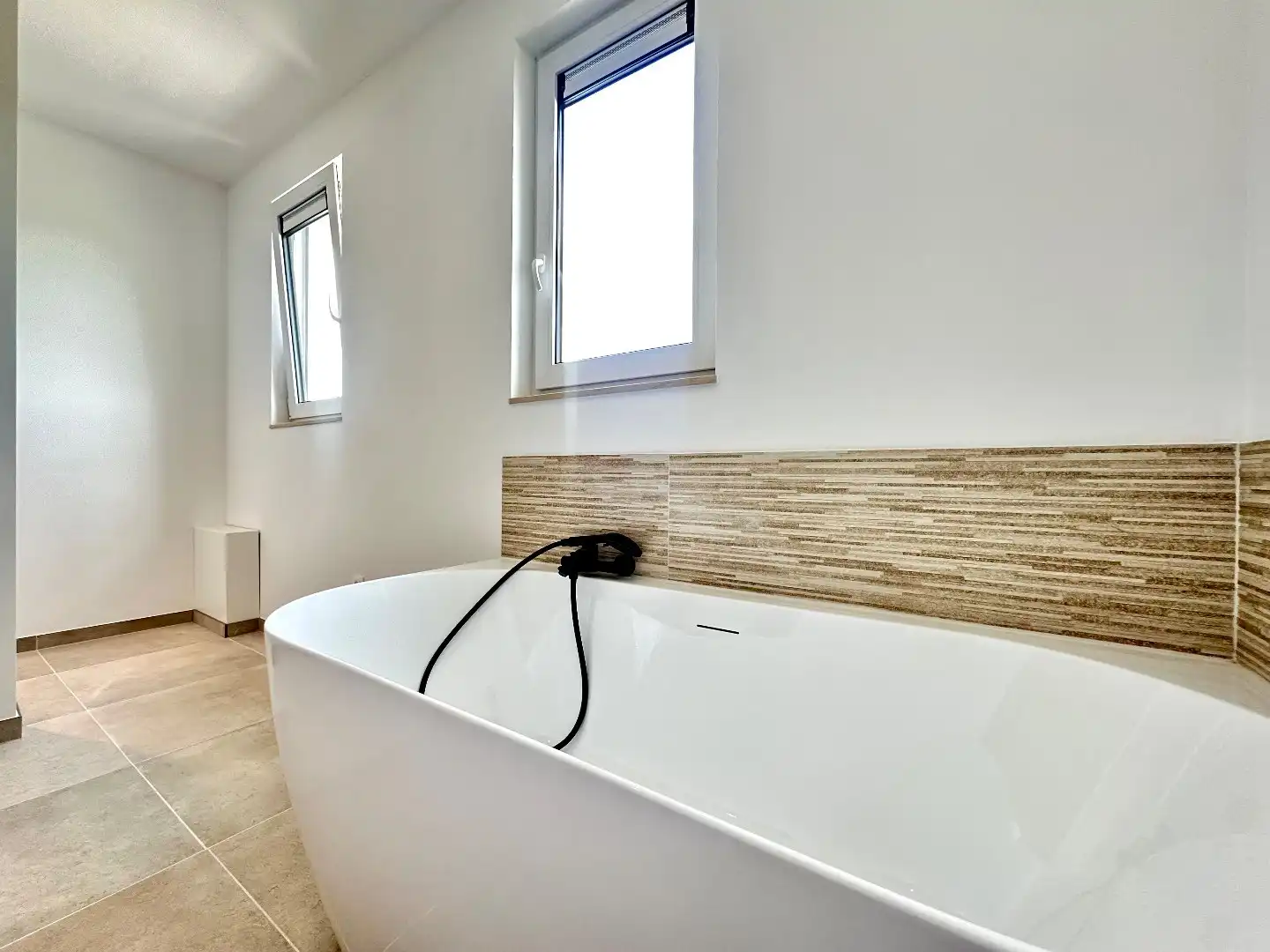 Prachtige woning te huur in Heers met drie slaapkamers  foto 21