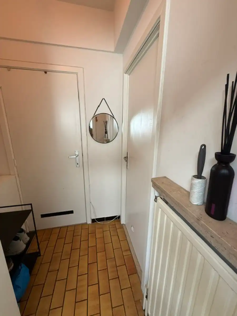 Te huur: 2-slaapkamer appartement nabij AZORG te Aalst foto 10