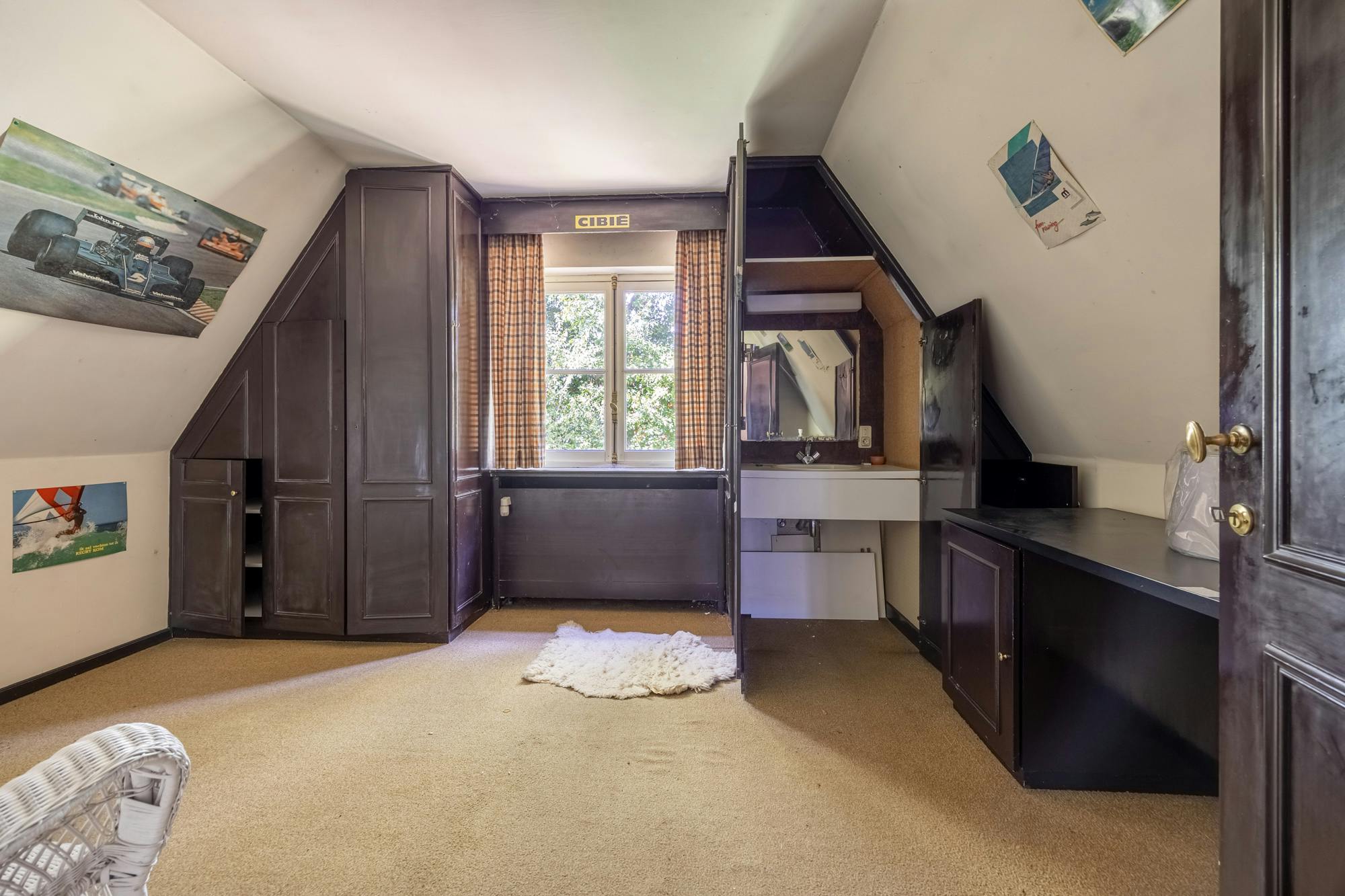 Ruime villa met 7 slaapkamers gelegen in het groen op 13 are foto 19