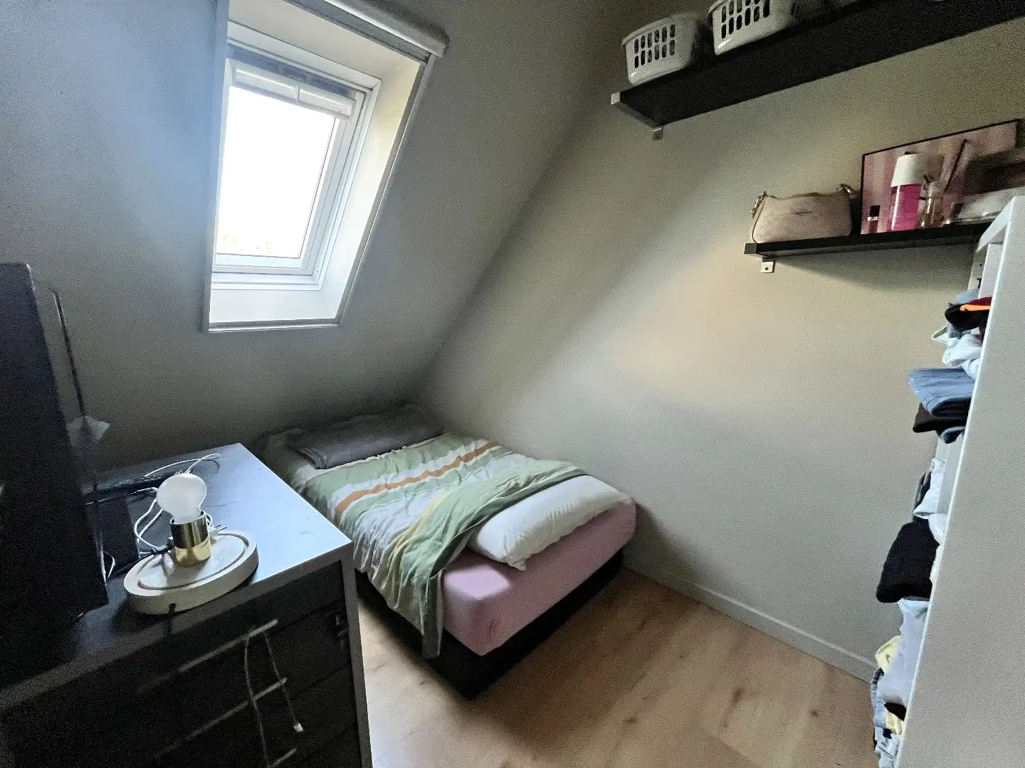 Hedendaags duplexappartement met riant terras foto 21