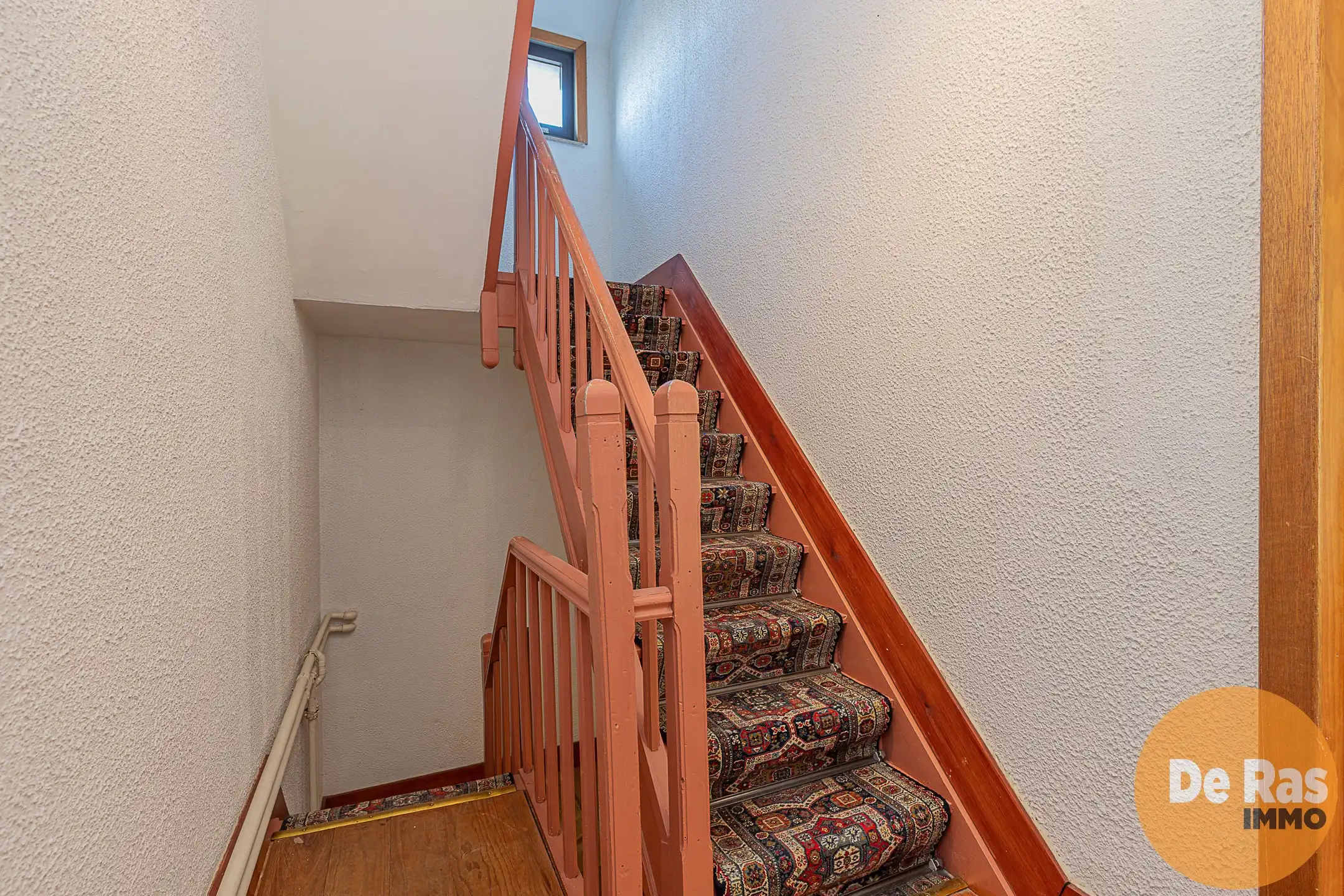 DENDERMONDE - Handelsruimte met ruime tuin en appartement foto 13