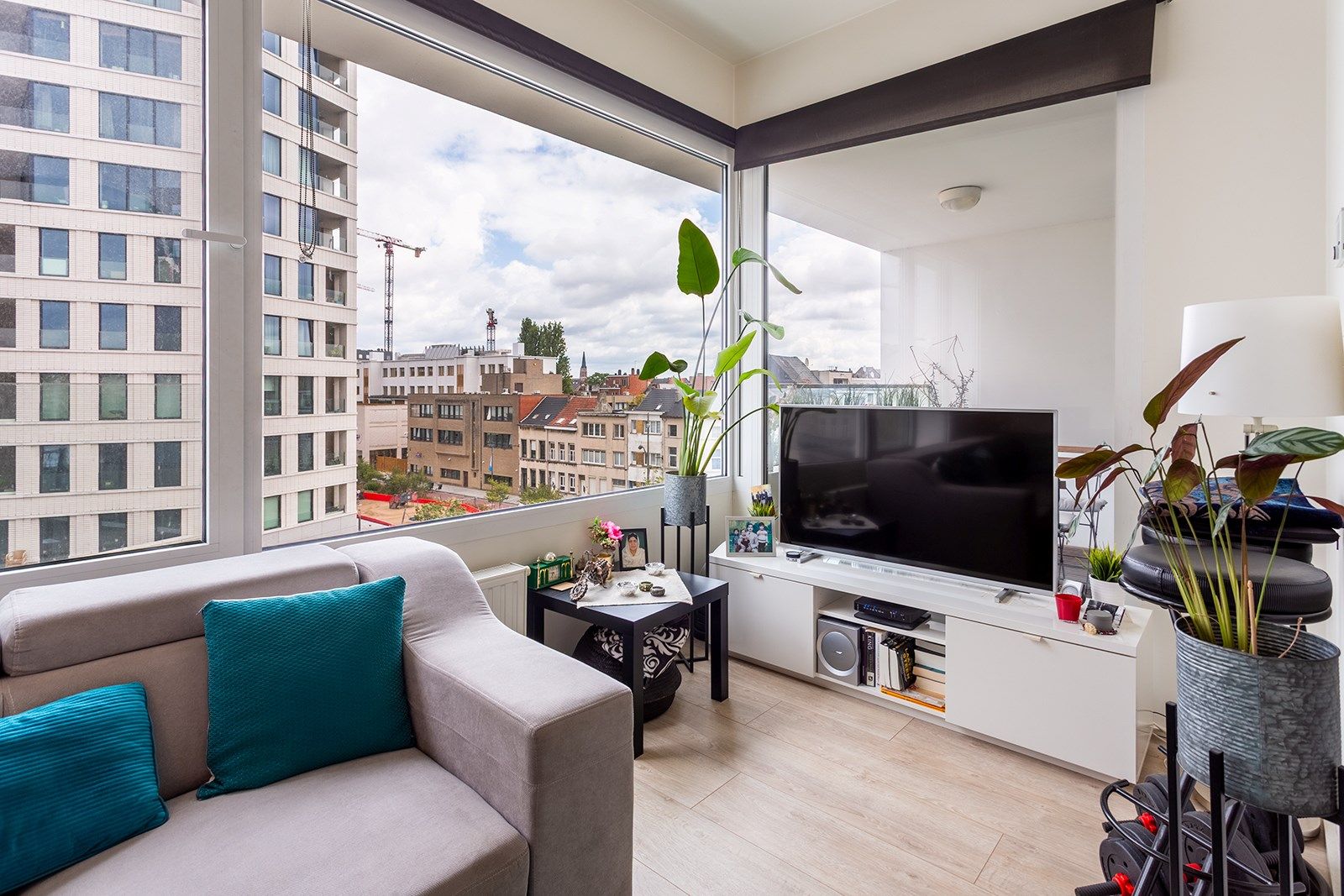 Future proof wonen op uiterst centrale locatie! foto 7
