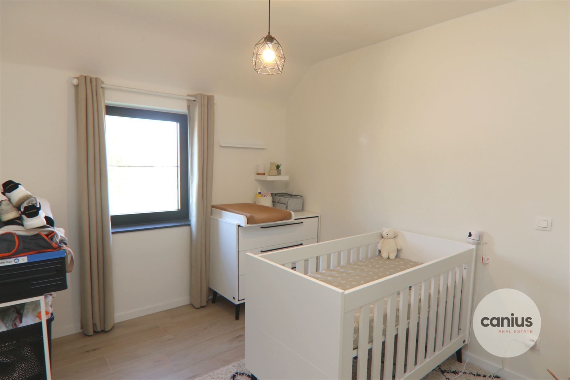 LANDELIJKE WONING MET 3 SLAAPKAMERS EN CARPORT foto 9