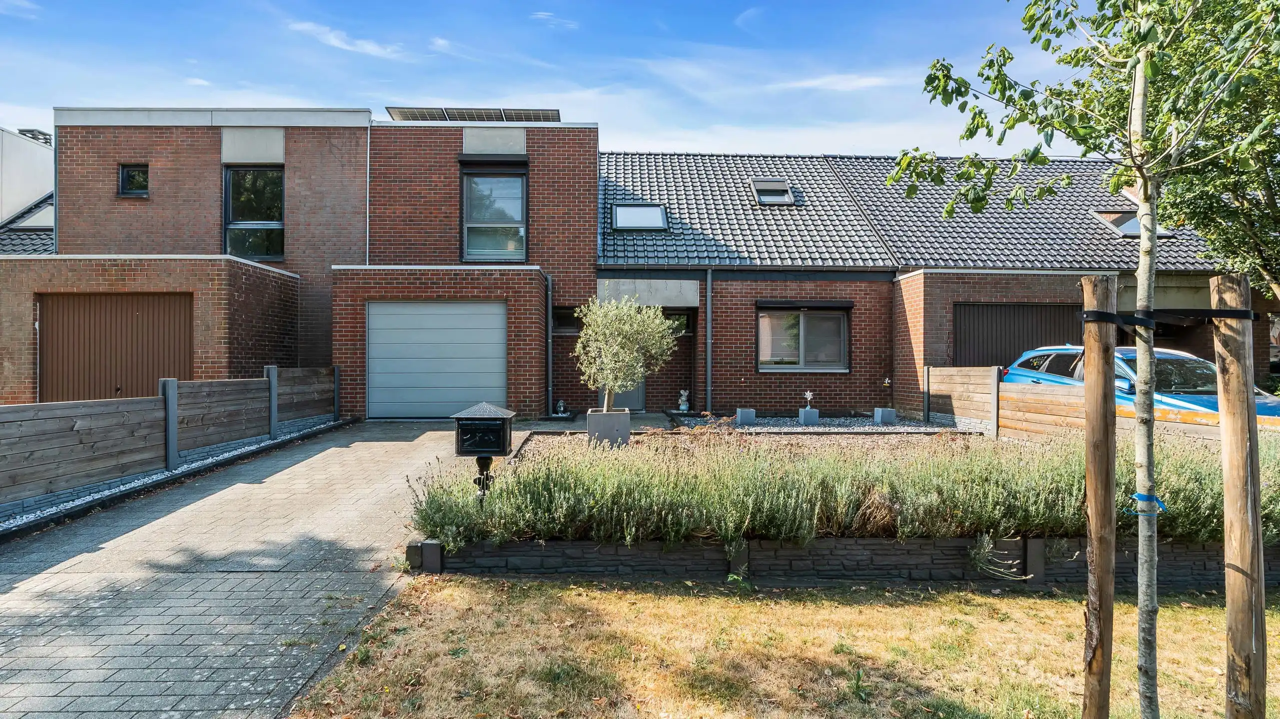 Huis te koop Patrijzenlaan 5 - 3583 Beringen