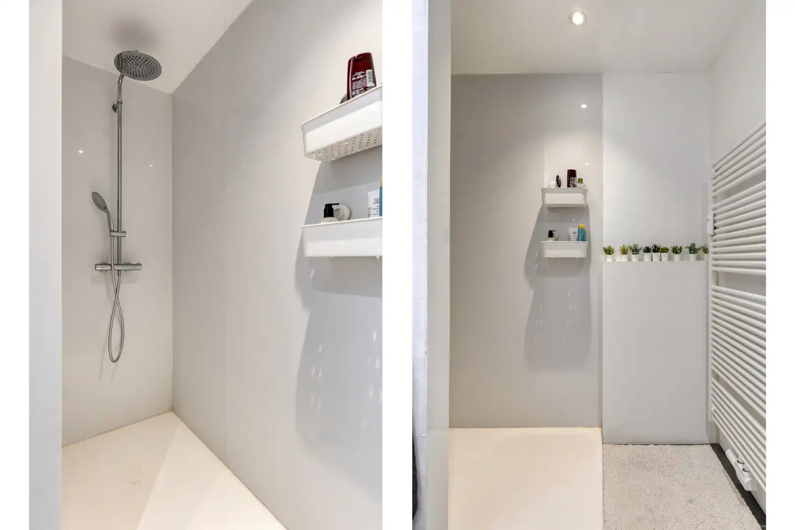 Appartement in centrum Antwerpen terras en tuin foto 28