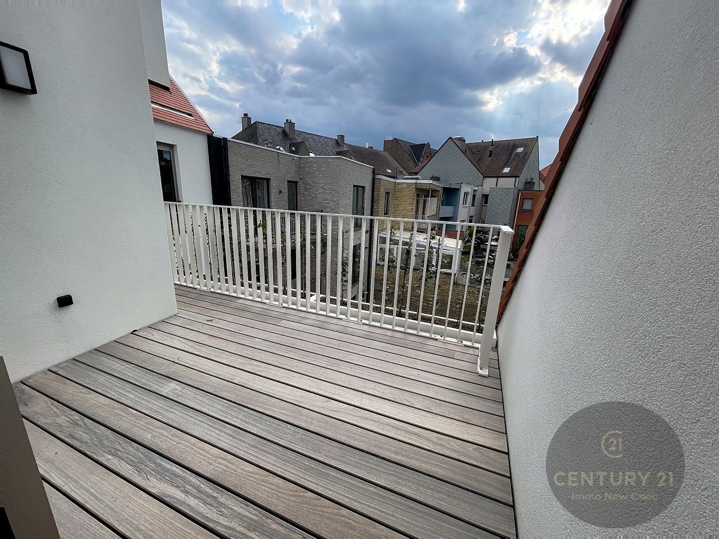 Standaard 2-slaapkamer appartement in residentie OYSTER, Knokke-Heist, bouwjaar 2025, 103.00m² bewoonbare oppervlakte foto 3