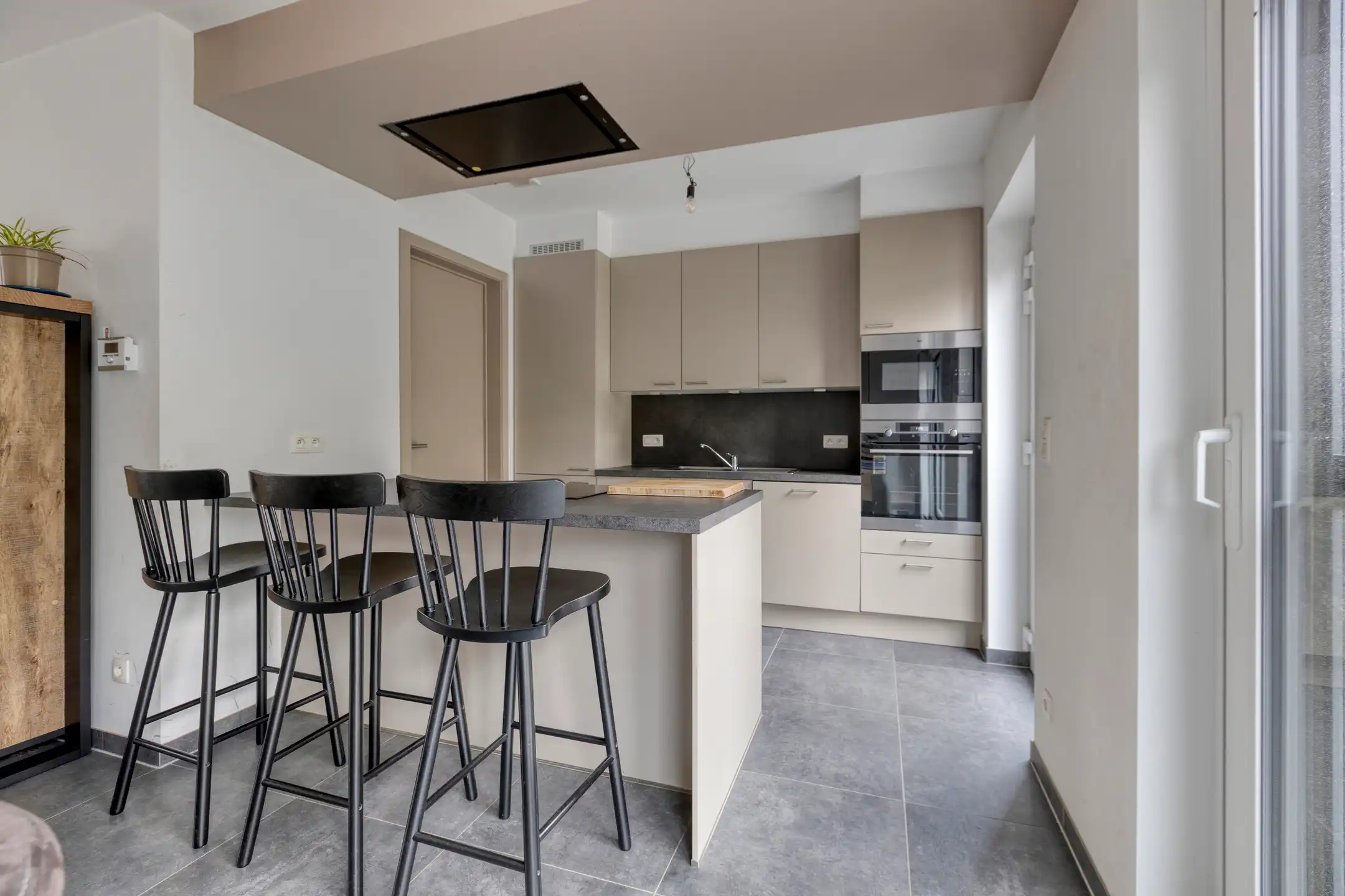 Energieneutrale woning met 3 slaapkamers te Bekkevoort  foto 6