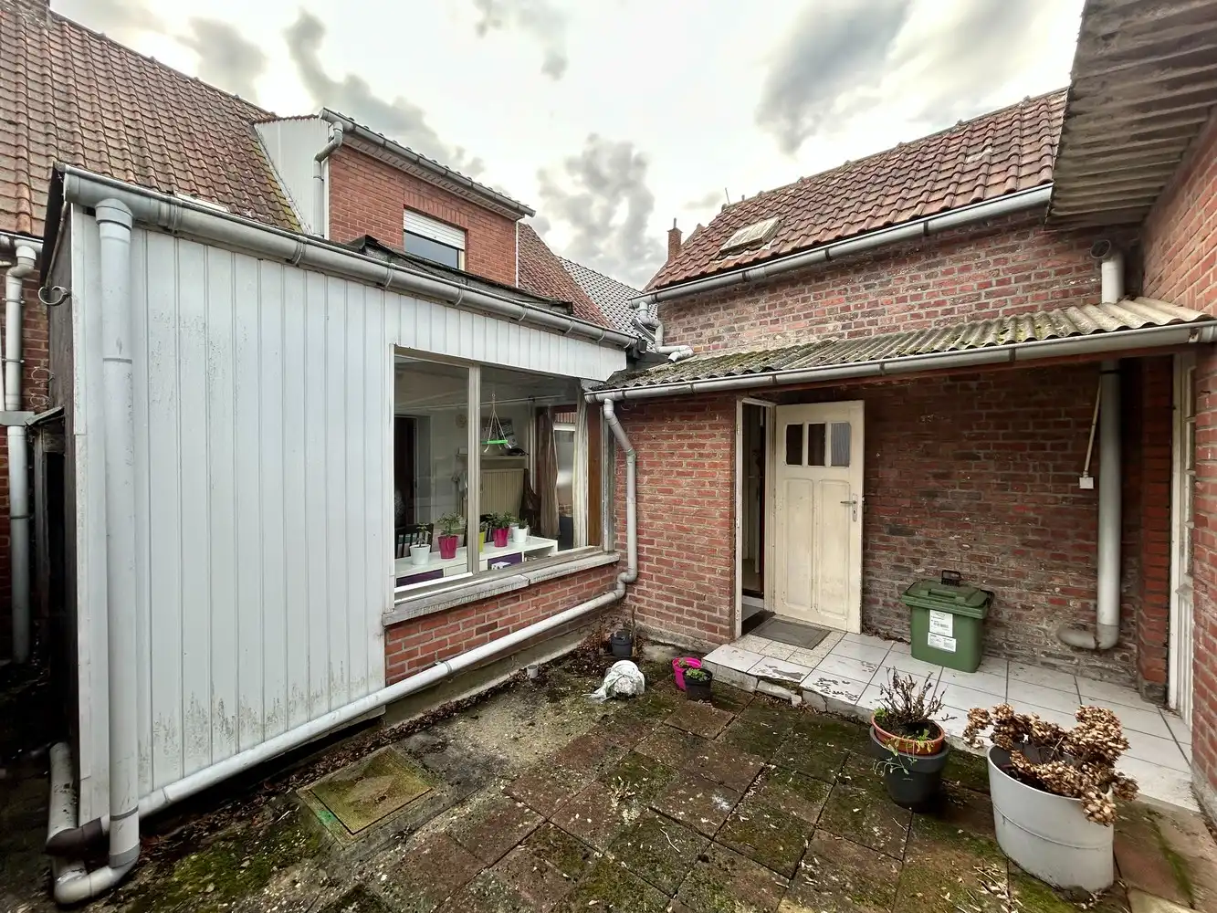 Te renoveren woning met veel potentieel op topligging in Bertem foto 17