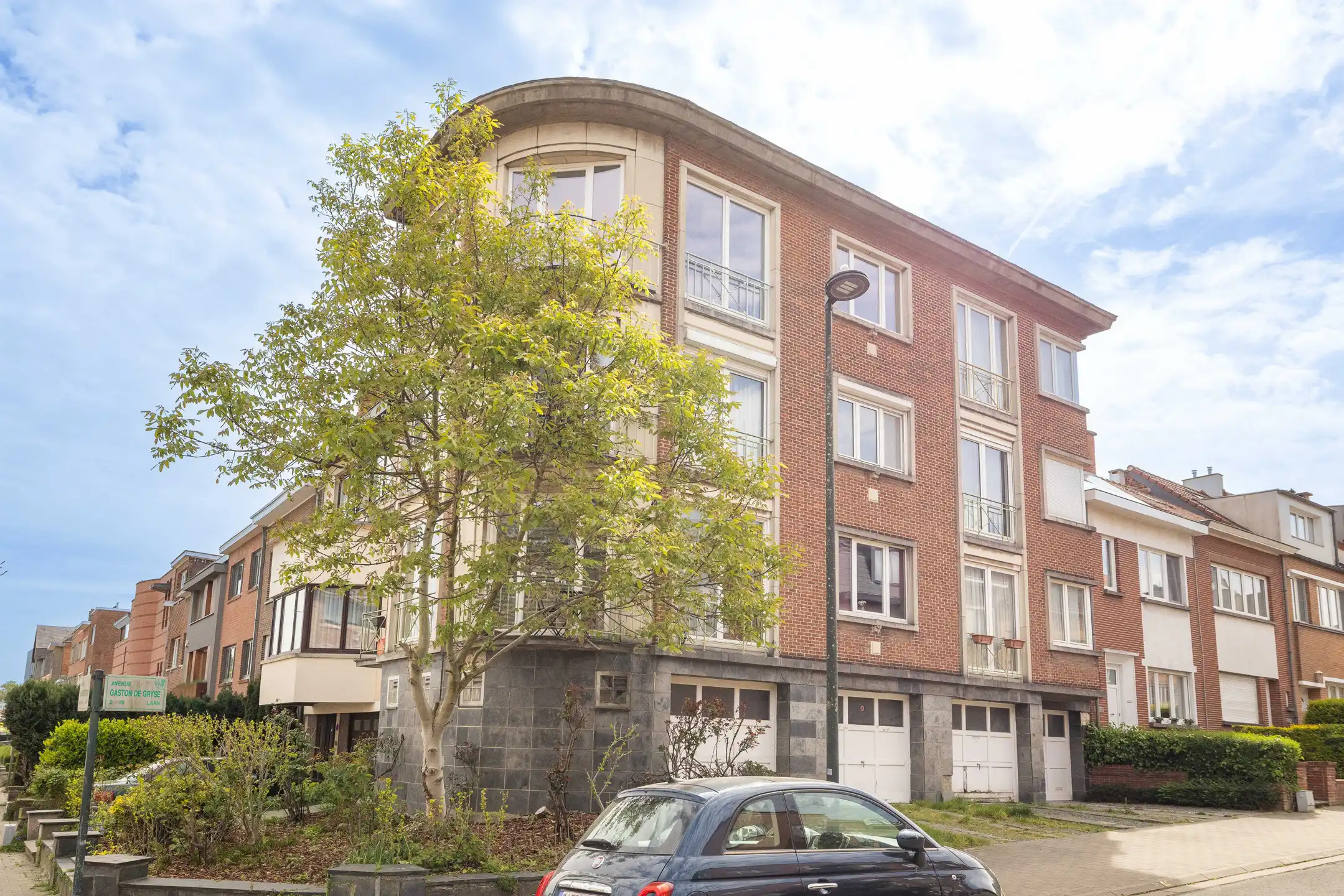 Lichte bovenste verdieping met vrij uitzicht! foto 18