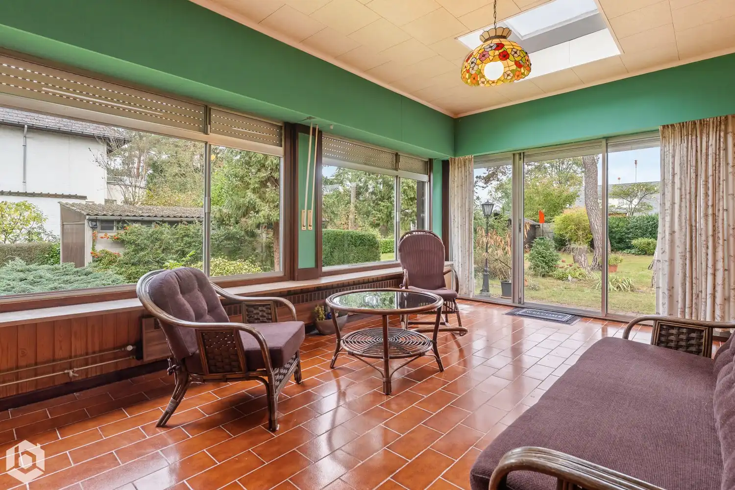 Woning met 3 slpkrs nabij centrum Bonheiden foto 6