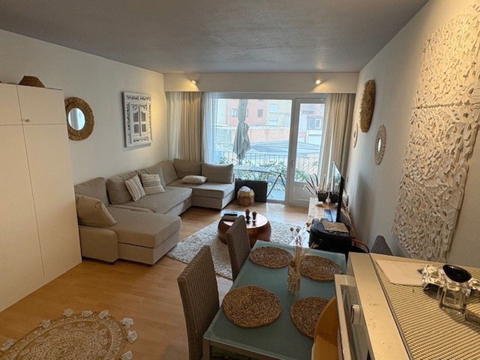 Residentie MELBOURNE foto {{pictureIndex}}