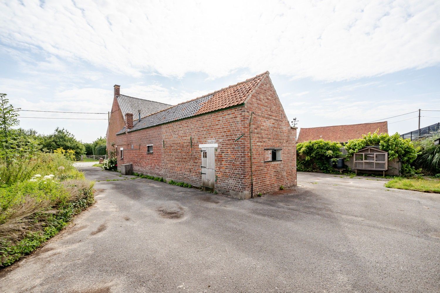 Alleenstaande woning te Ardooie. foto 25